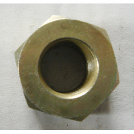 ISUZU NPR- SAMPİYON- 97/06; ARKA SOMUN SAĞ (1 ADET)(KÜÇÜK SOMUN)(FAMMIZE) 990-6717SA