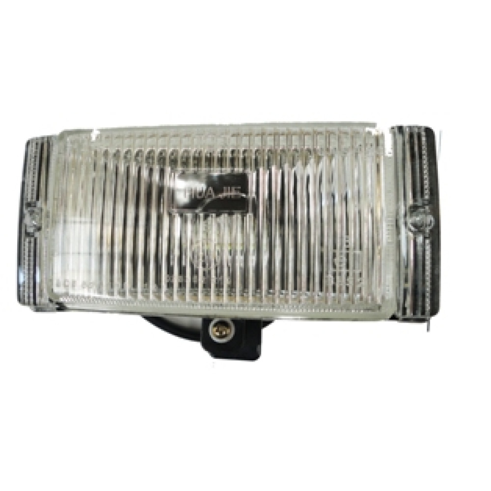 ISUZU NKR- 06/09; SİS LAMBASI SAĞ (TEK TEKER)(H3)(FAMELLA) 991-1009