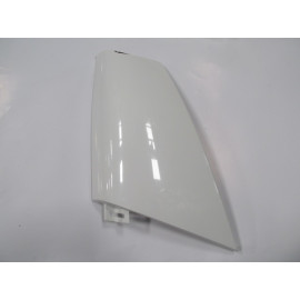 ISUZU NPR- 06/09; ÖN KÖŞE PANELİ SAĞ PLASTİK BEYAZ (ÇİFT TEKER) (CASP) 993-2051