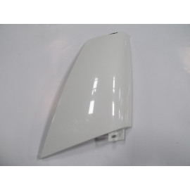 ISUZU NKR- 06/09; ÖN KÖŞE PANELİ SOL PLASTİK BEYAZ (TEK TEKER) (CASP) 991-2052