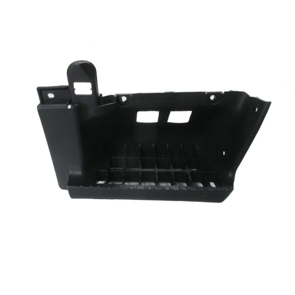 ISUZU NKR- 06/09; AYAK BASAMAK PLASTİĞİ SAĞ (TEK TEKER) (BASAMAKLI) (TW) 991-2231