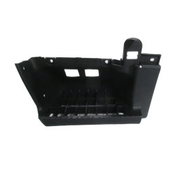 ISUZU NKR- 06/09; AYAK BASAMAK PLASTİĞİ SOL (TEK TEKER) (BASAMAKLI) (TW) 991-2232