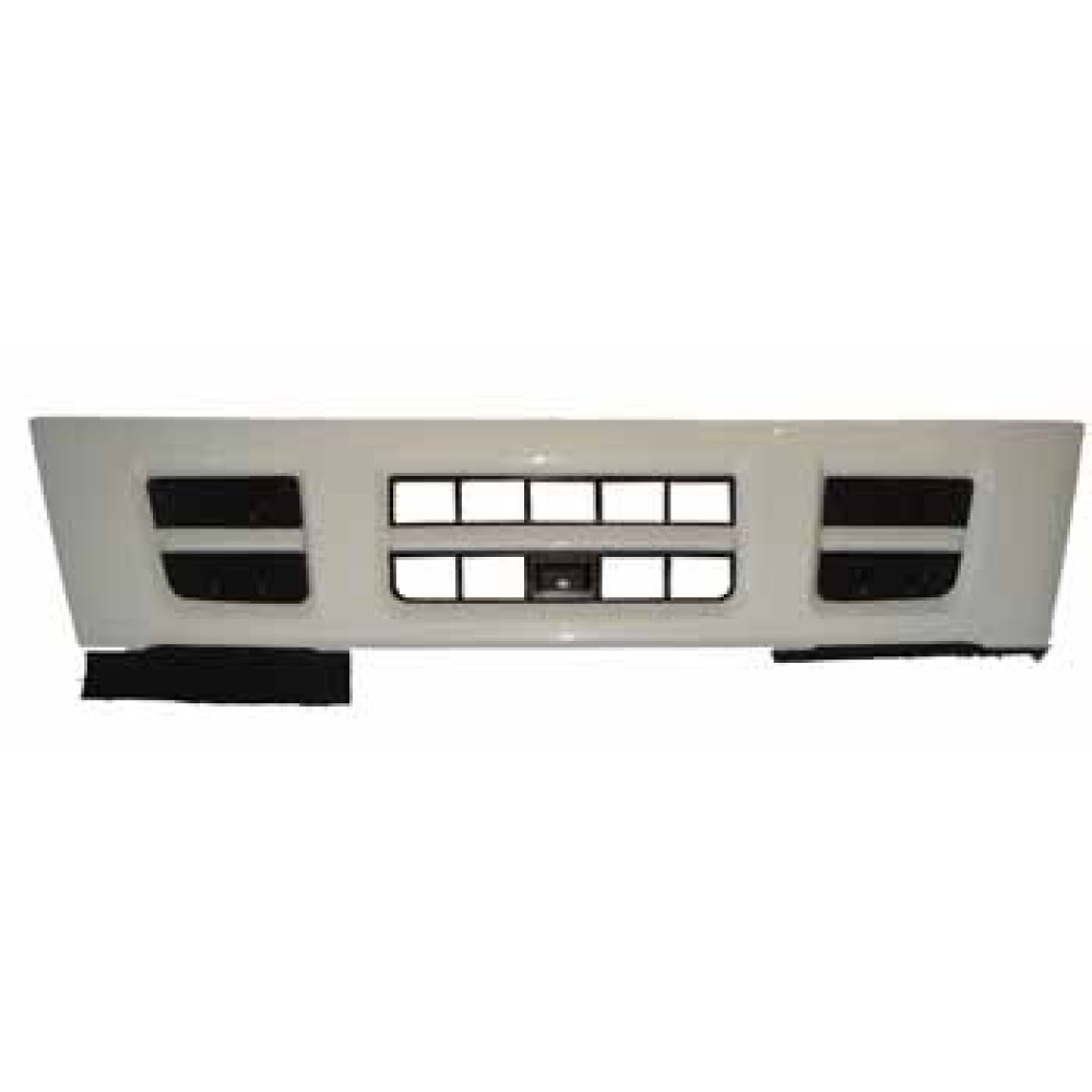 ISUZU NKR- 06/09; ÖN PANJUR BEYAZ (TEK TEKER) (BFN) 991-2340