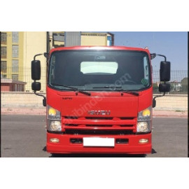 ISUZU NPR- 3D- 10/24; ARAÇ BİLGİLERİ VE RESİMLERİ 992-0000