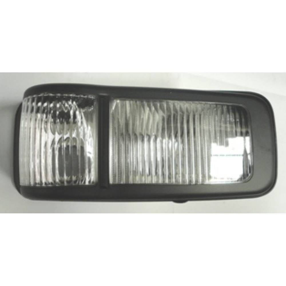 ISUZU NPR- 3D- 10/24; KAPI ALT SİNYALİ SAĞ BEYAZ (CASP) 992-1121