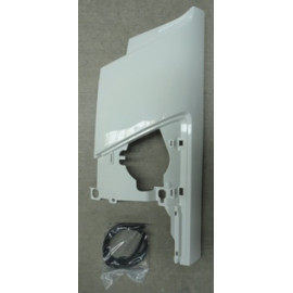 ISUZU NPR- 3D- 10/24; ÖN KÖŞE PANELİ SOL BEYAZ PLASTİK (BFN) 992-2052