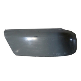 ISUZU TFR PICK UP- 90/94; ÖN TAMPON UCU SAĞ GRİ (SIMYI) 994-2021