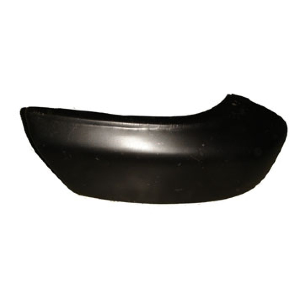 ISUZU TFR PICK UP- 90/94; ÖN TAMPON UCU SAĞ SİYAH (FPI) 994-2023