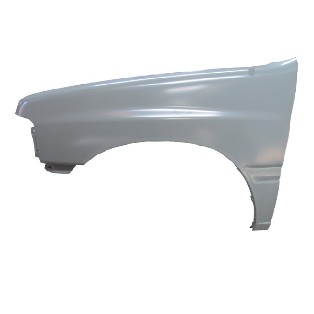 ISUZU TFR PICK UP- 90/97; ÖN ÇAMURLUK SOL GRİ BOYALI (SIMYI) 994-2102