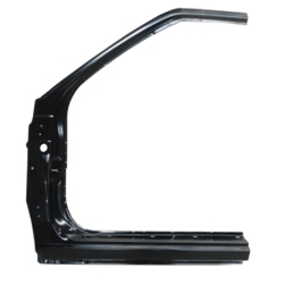 ISUZU TFR PICK UP- 90/97; ÖN DİREK SOL MARŞPİYELLİ (ÇİFT KABİN) 994-2152