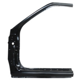 ISUZU TFR PICK UP- 90/97; ÖN DİREK SOL MARŞPİYELLİ (ÇİFT KABİN) 994-2152