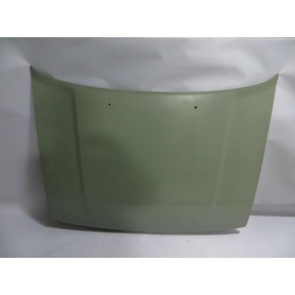 ISUZU TFR PICK UP- 90/94; MOTOR KAPUTU GRİ BOYALI (İCELİ/ÇEKOMASTİKLİ) (SIMYI) 994-2300