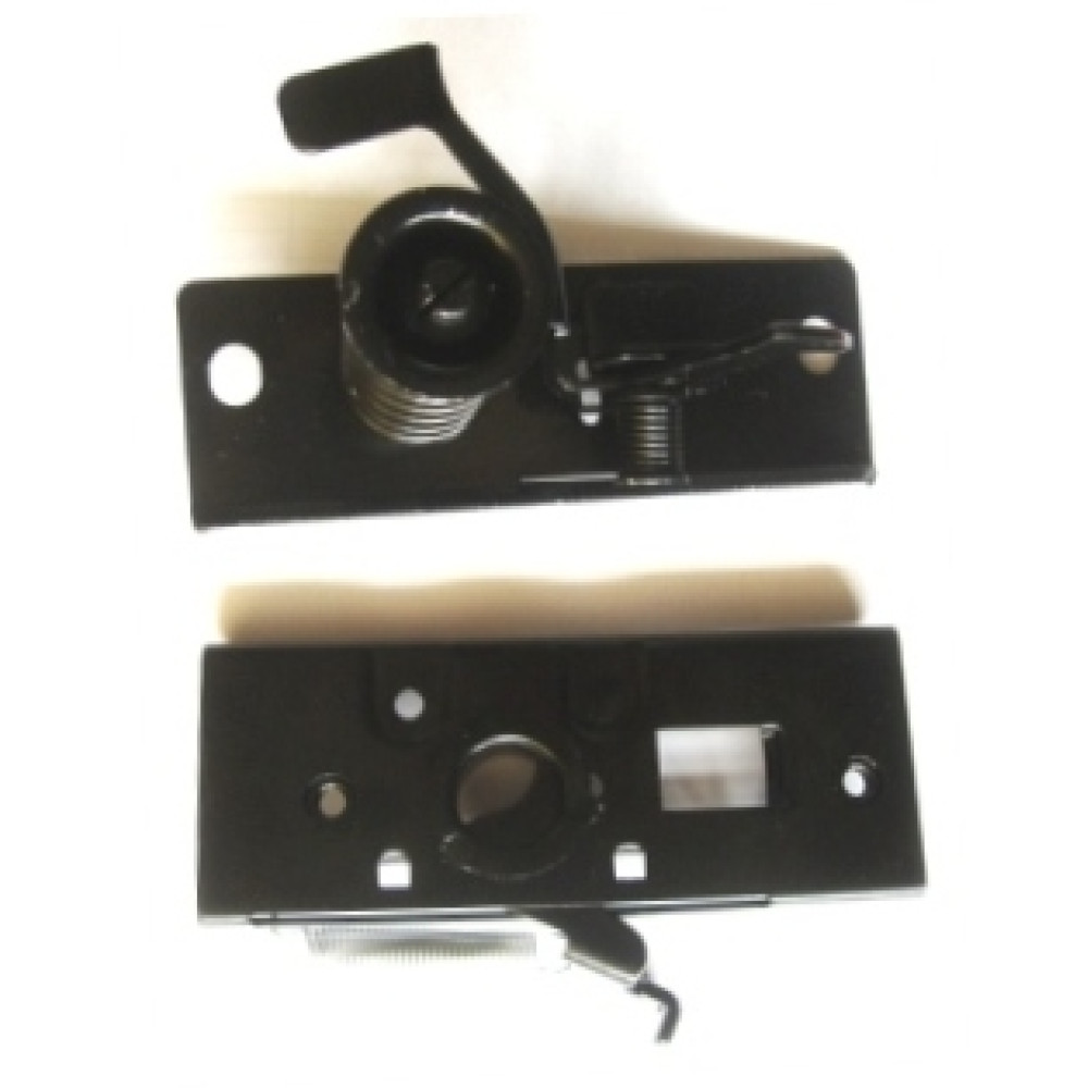 ISUZU TFR PICK UP- 90/97; KAPUT KİLİDİ (ALT/ÜST SET) (HU SHAN) 994-2302