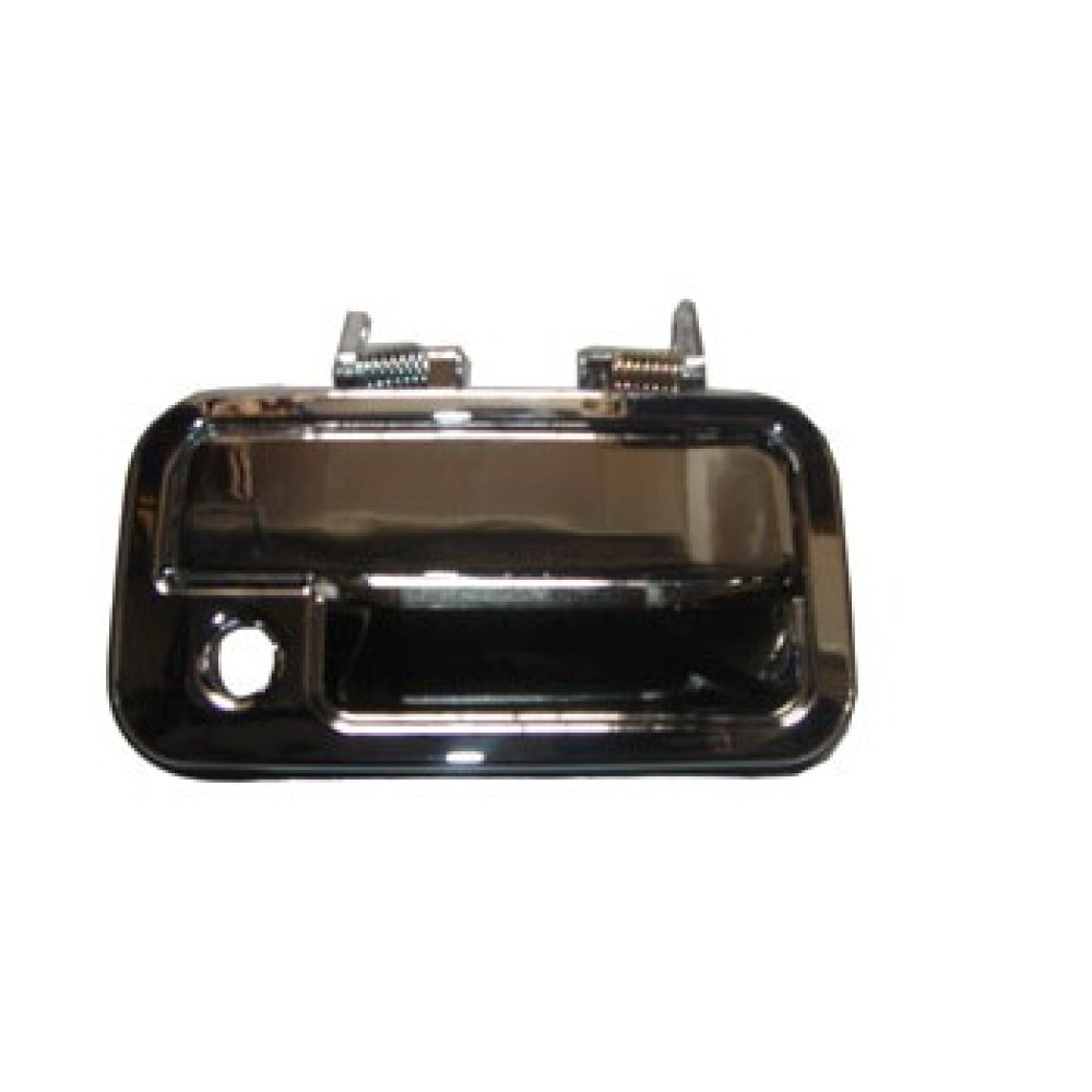 ISUZU TFR PICK UP- 90/97; ÖN KAPI DIŞ AÇMA KOLU SAĞ NİKELAJLI (HUSHAN) 994-3023