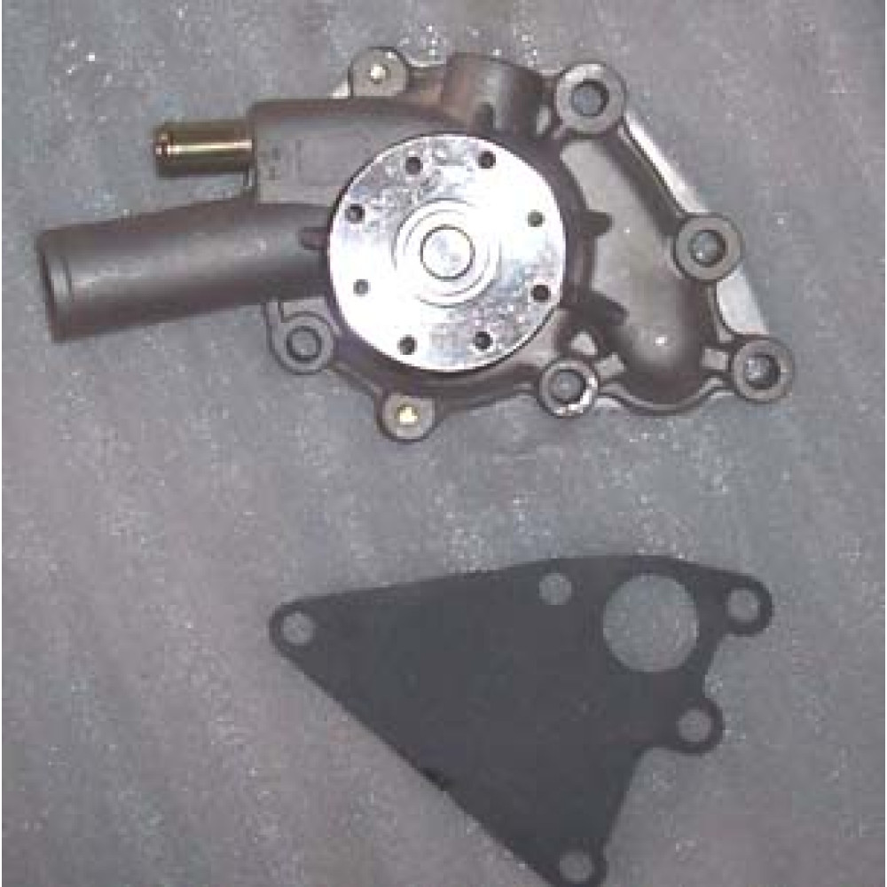 ISUZU TFR PICK UP- 85/87; DEVİRDAİM (KBD) 2.5cc ESKİ MODEL (HAITAO) 994-4350