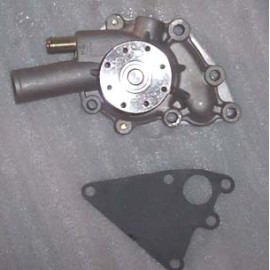 ISUZU TFR PICK UP- 85/87; DEVİRDAİM (KBD) 2.5cc ESKİ MODEL (HAITAO) 994-4350