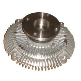 ISUZU TFR PICK UP- 90/97; FAN TERMİĞİ 2.5/2.8CC 994-4640