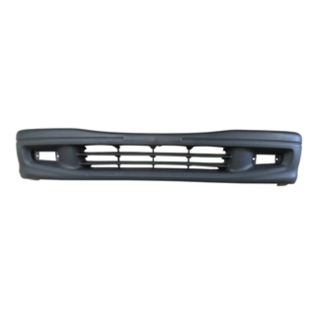 ISUZU TFR PICK UP- 99/02; ÖN TAMPON SİYAH (PLASTİK MY) 995-2001
