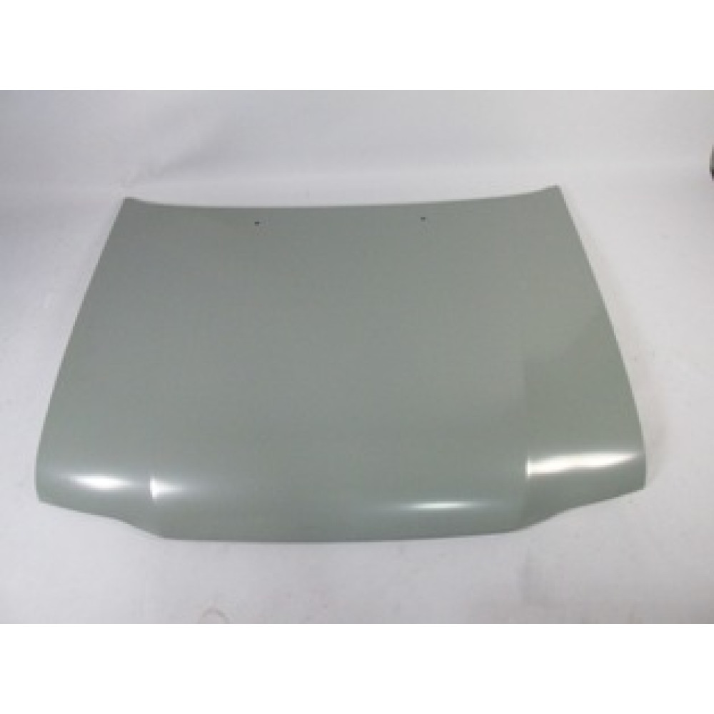 ISUZU TFR PICK UP- 98/02; MOTOR KAPUTU GRİ BOYALI (İCELİ/ÇEKOMASTİKLİ) (SIMYI) 995-2300