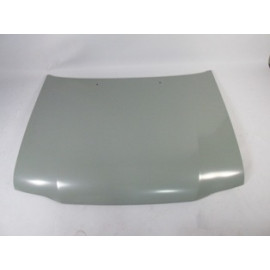 ISUZU TFR PICK UP- 98/02; MOTOR KAPUTU GRİ BOYALI (İCELİ/ÇEKOMASTİKLİ) (SIMYI) 995-2300