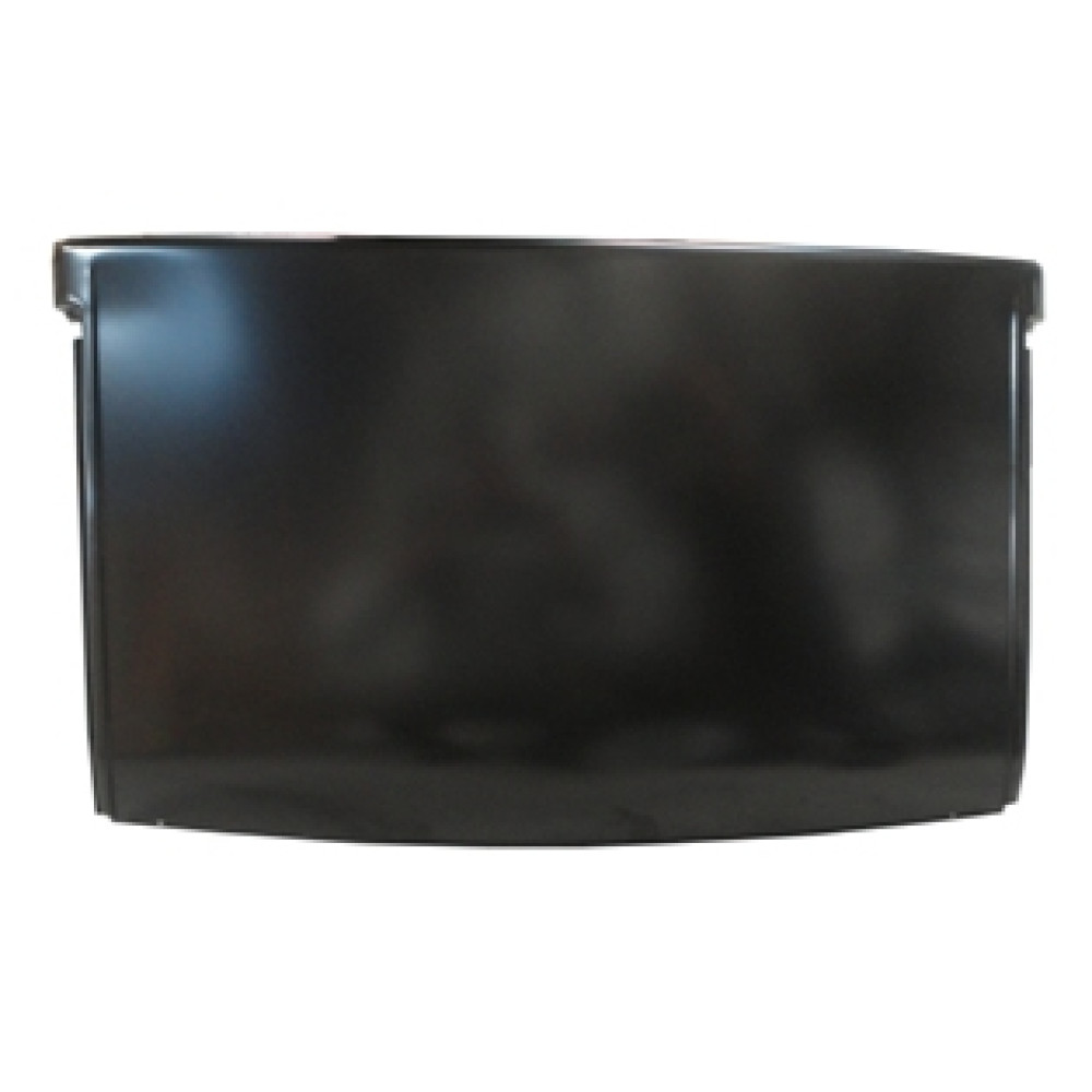 ISUZU TFR PICK UP- 98/02; TAVAN SACI (TEK KABİN) 2 KAPI (TW) 995-2590A