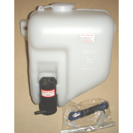 ISUZU TFR PICK UP- 98/02; ÖN CAM SU BİDONU/DEPOSU MOTORLU (BFN) 995-2978