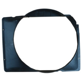 ISUZU TFR PICK UP- 98/02; RADYATÖR FAN DAVLUMBAZI BOŞ GÖVDE (TW) 995-4815