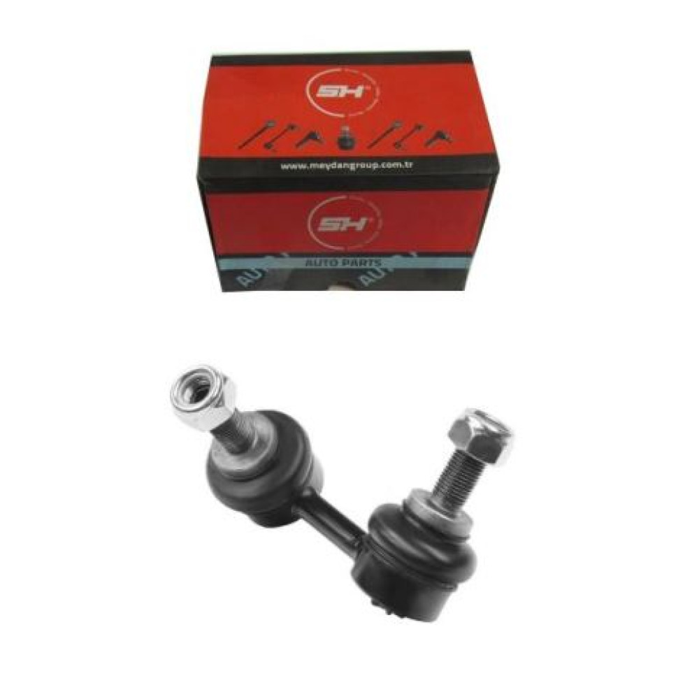 ISUZU TFR PICK UP- 90/97; ROT BAŞI SOL (SH) 994-6032A