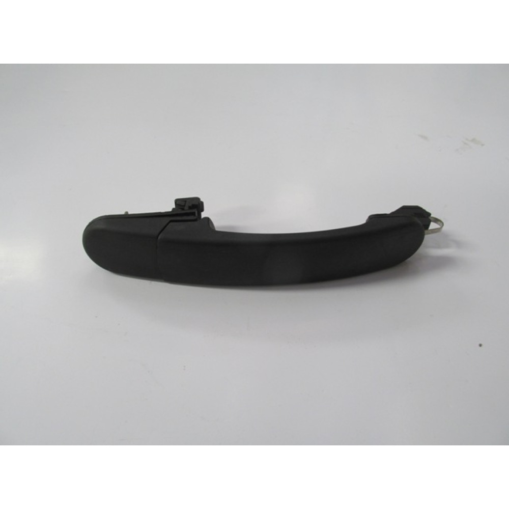 VOLKSWAGEN GOLF- 4- 98/04; ARKA KAPI DIŞ AÇMA KOLU SOL SİYAH (PÜTÜRLÜ TİP) (HUSHAN) H1008-3062A