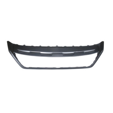 VOLKSWAGEN TIGUAN- 16/20; ÖN TAMPON ALT PARÇA ORTA GÜMÜŞ GRİ (TYG) H1062-2040