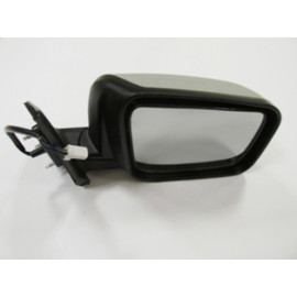 NISSAN MURANO- 11/12; KAPI AYNASI SAĞ ELEKTRİKLİ/ISITMALI SİYAH 5FİŞLİ (MANUEL KATLANIR) H256-2993B