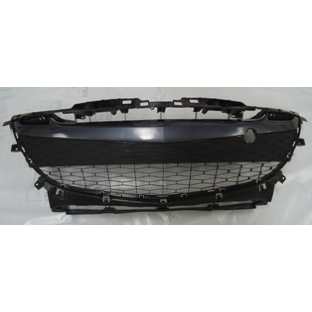 MAZDA 3- SD/HB- 12/13; ÖN TAMPON PANJURU (TYG) H353-2010A