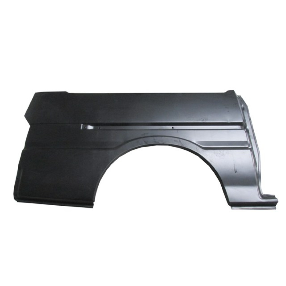 MAZDA E2200- MİNİBÜS- 05/09; ARKA ÇAMURLUK SAĞ (KISA ŞASE) H381-2701