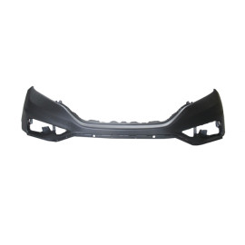 HONDA CRV- 15/18; ÖN TAMPON SİYAH FAR YIKAMA DELİKSİZ (SİS DELİKLİ) (TYG) H446-2000