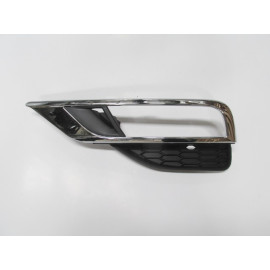 HONDA CRV- 15/18; SİS LAMBA KAPAĞI SOL SİS DELİKLİ (NİKELAJ KAPLAMALI) (TW) H446-2062