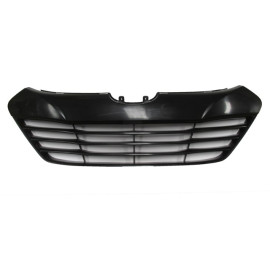 HYUNDAI IX35- 10/11; ÖN TAMPON PANJURU SİYAH H655-2010A