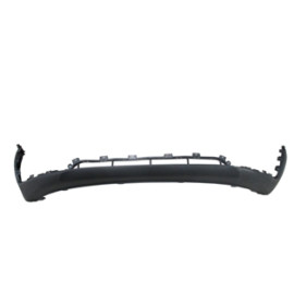 KIA SPORTAGE- 11/15; KARLIK (ÖN TAMPON ALTI) SIYAH (SPOILER)(TYG) USA TİPİ H698-2040
