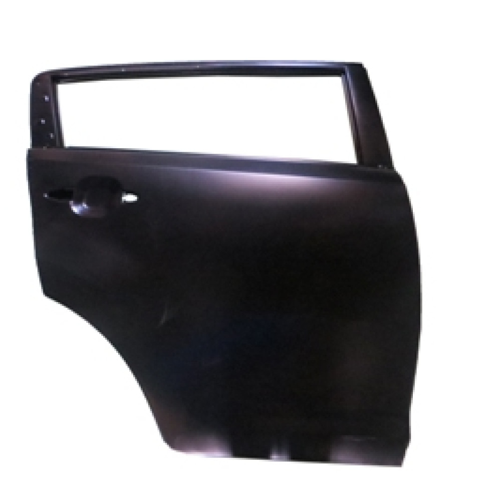 KIA SPORTAGE- 11/15; ARKA KAPI KOMPLE SAĞ ÇELİK BARLI (İCELİ/TENASONLU) (BFN) H698-2801