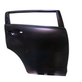 KIA SPORTAGE- 11/15; ARKA KAPI KOMPLE SAĞ ÇELİK BARLI (İCELİ/TENASONLU) (BFN) H698-2801