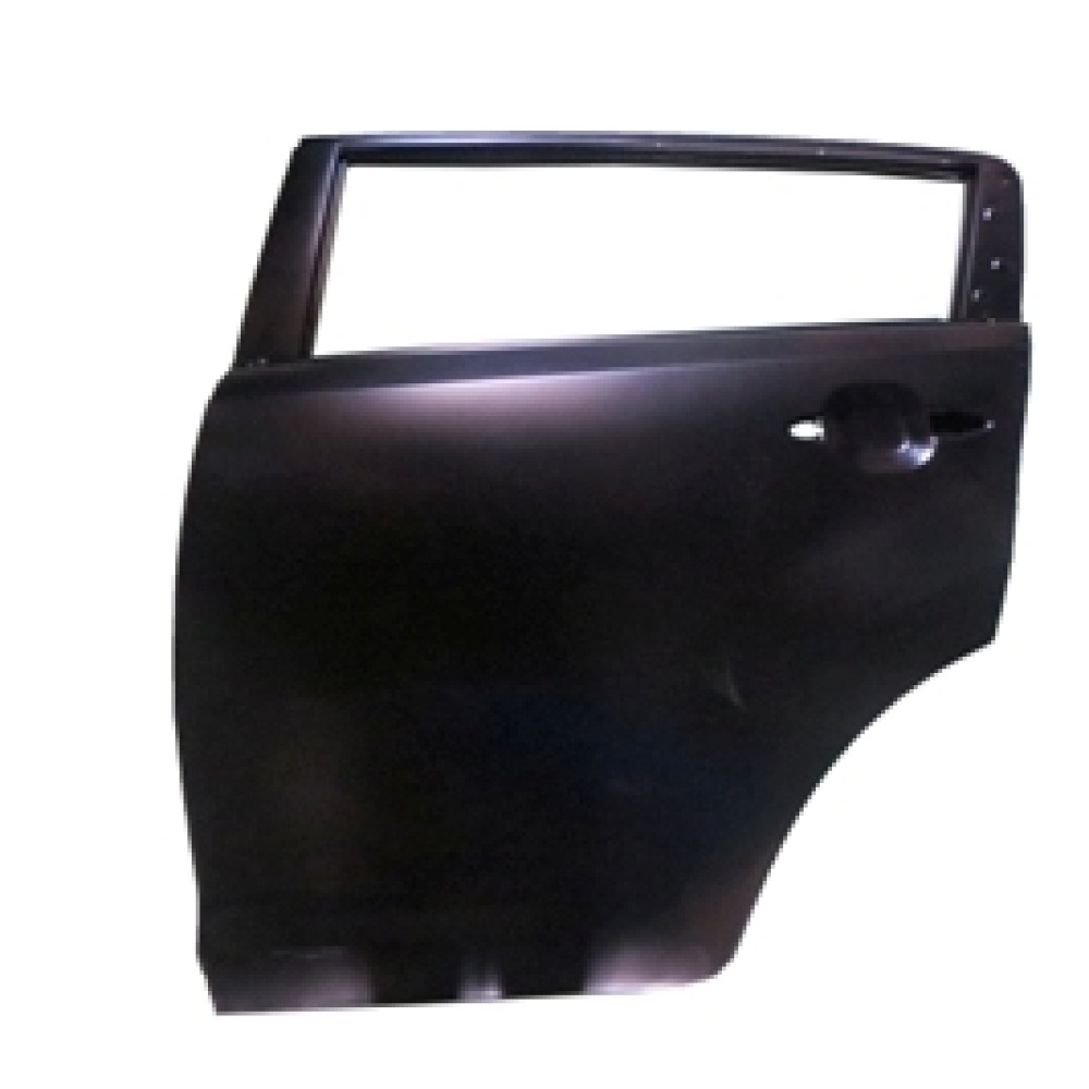 KIA SPORTAGE- 11/15; ARKA KAPI KOMPLE SOL ÇELİK BARLI (İCELİ/TENASONLU) (BFN) H698-2802