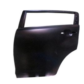 KIA SPORTAGE- 11/15; ARKA KAPI KOMPLE SOL ÇELİK BARLI (İCELİ/TENASONLU) (BFN) H698-2802