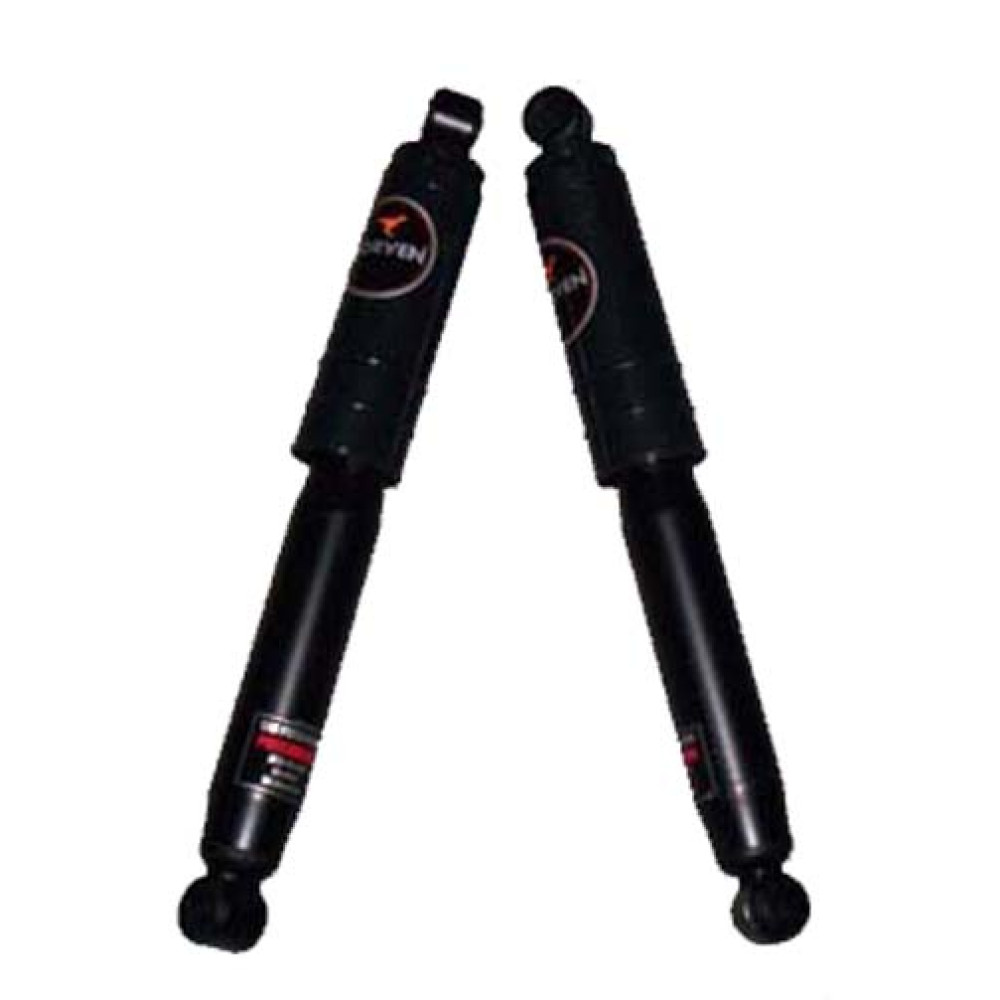 FORD RANGER- PICK UP- 98/07; ARKA AMORTİSÖR GAZLI SAĞ/SOL AYNI (ADET)(CORVEN) H851-6521