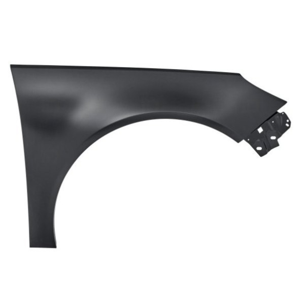 BUICK REGAL- 12/14; ÖN ÇAMURLUK DELİKSİZ SAĞ (BASE/GS MODEL)(TW) U00-2101