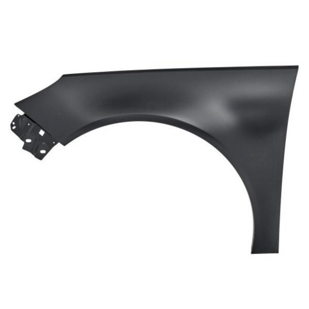 BUICK REGAL- 12/14; ÖN ÇAMURLUK DELİKSİZ SOL (BASE/GS MODEL)(TW) U00-2102