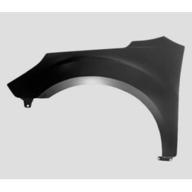 CHEVROLET EQUINOX- 10/17; ÖN ÇAMURLUK DELİKSİZ SOL (TW) U02-2102