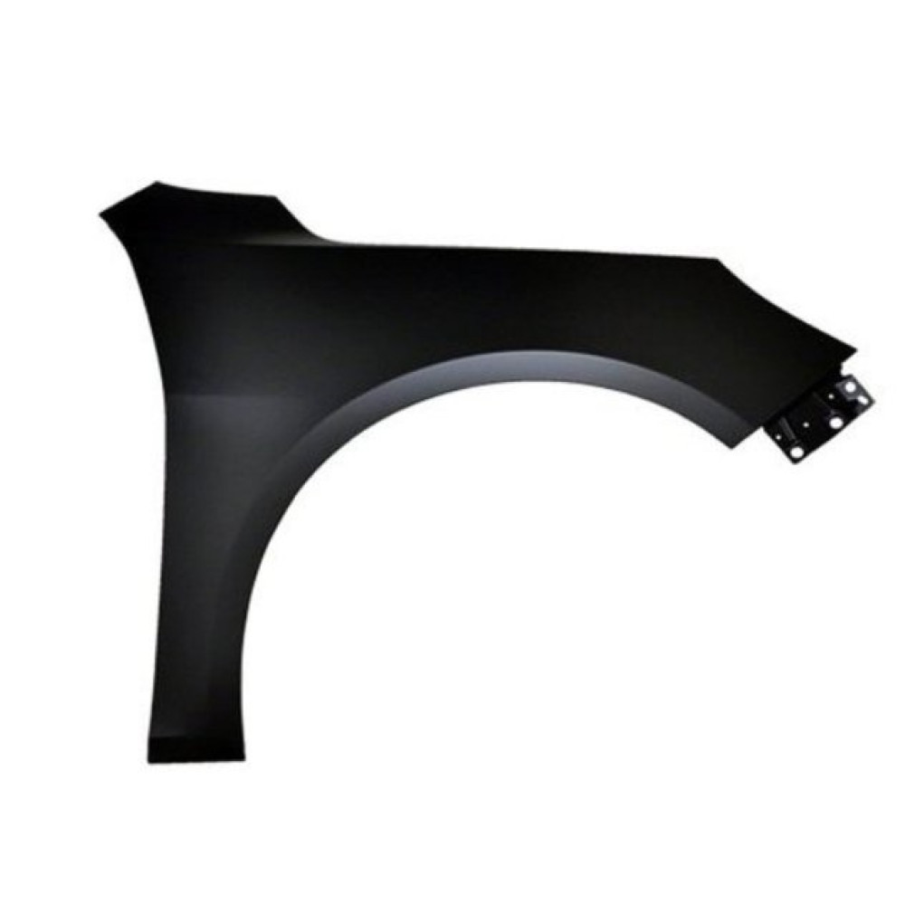 CHEVROLET MALIBU- 13/16; ÖN ÇAMURLUK DELİKSİZ SAĞ (TW) U03-2101