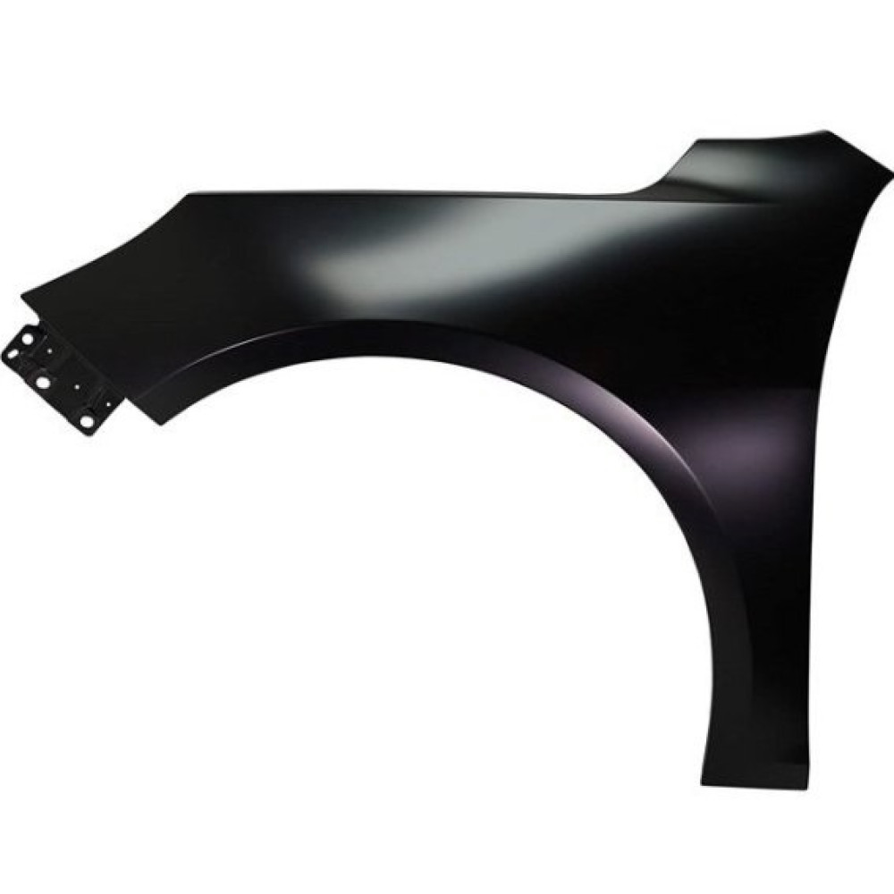 CHEVROLET MALIBU- 13/16; ÖN ÇAMURLUK DELİKSİZ SOL (TW) U03-2102