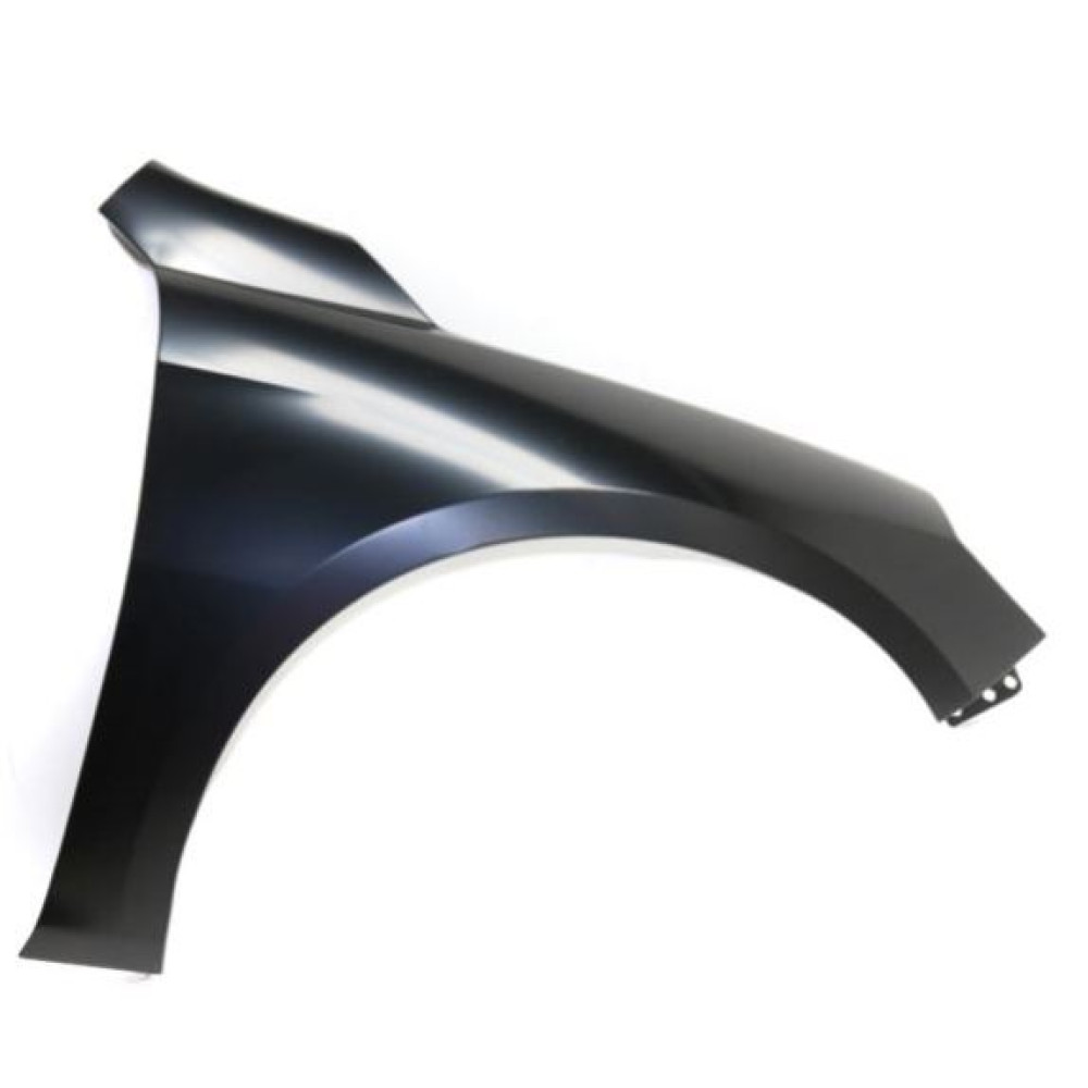 CHEVROLET MALIBU- 16/18; ÖN ÇAMURLUK DELİKSİZ SAĞ (TW) U03-2103