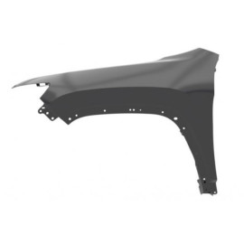 JEEP CHEROKEE- 19/21; ÖN ÇAMURLUK SOL (TW) U14-2102