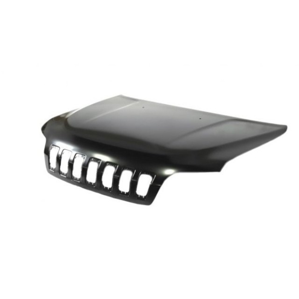 JEEP CHEROKEE- 19/20; MOTOR KAPUTU ÇELİK (TW) U14-2300